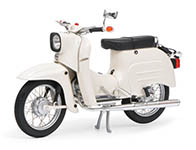 094-450091000 - 1:5 - Simson Schwalbe weiß